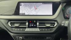 BMW 1 Series 118i M Sport 5dr Step Auto Petrol Hatchback